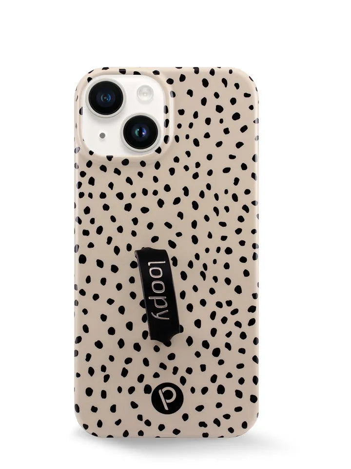 Mocha Dots