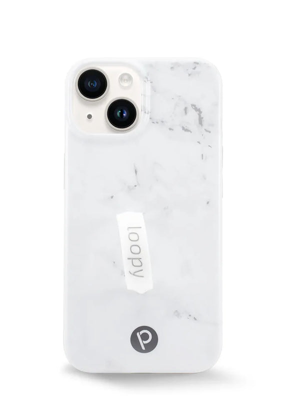 White Marble