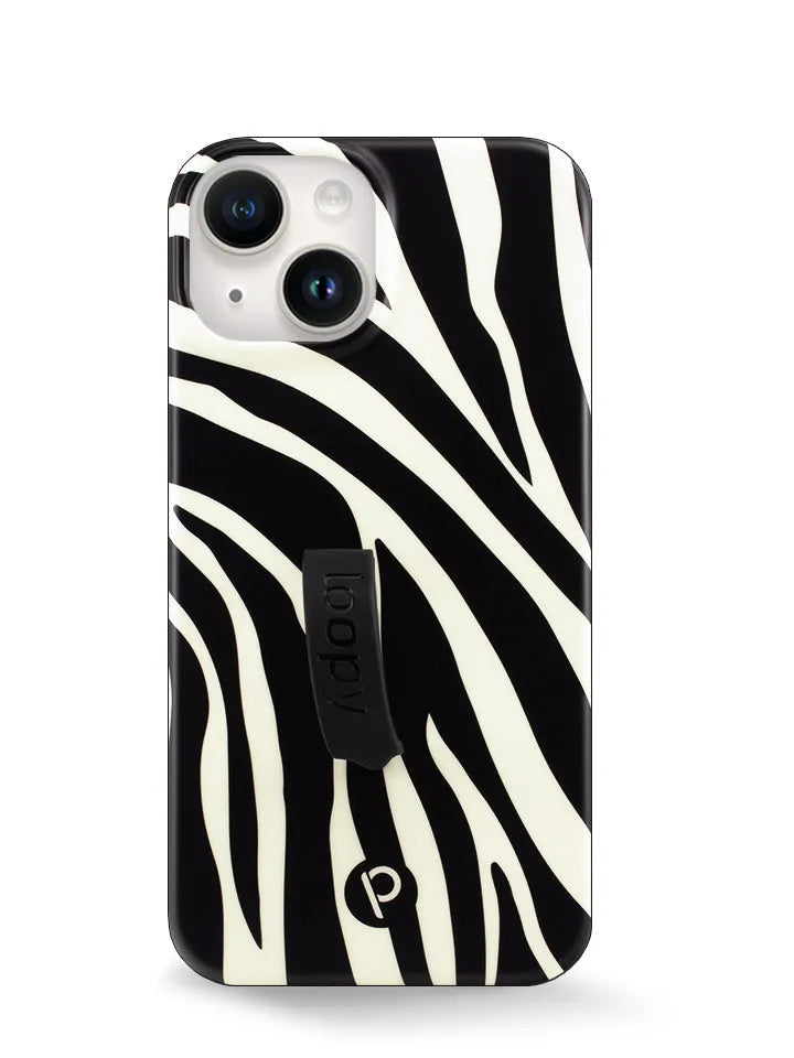 Zebra Main image