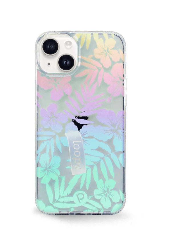 Clear Pearl Paradise
