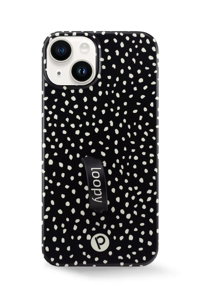 Noir Dots
