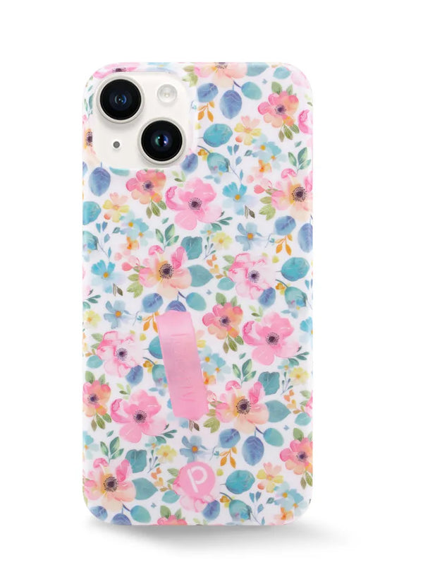 Pastel Petals