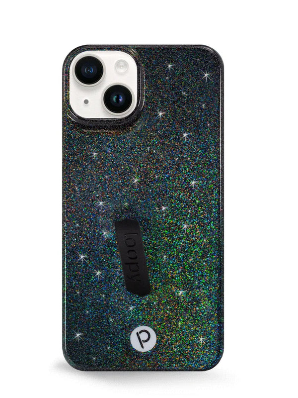 Sparkle Black