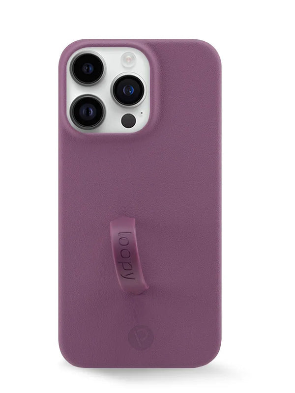 Dusty Plum