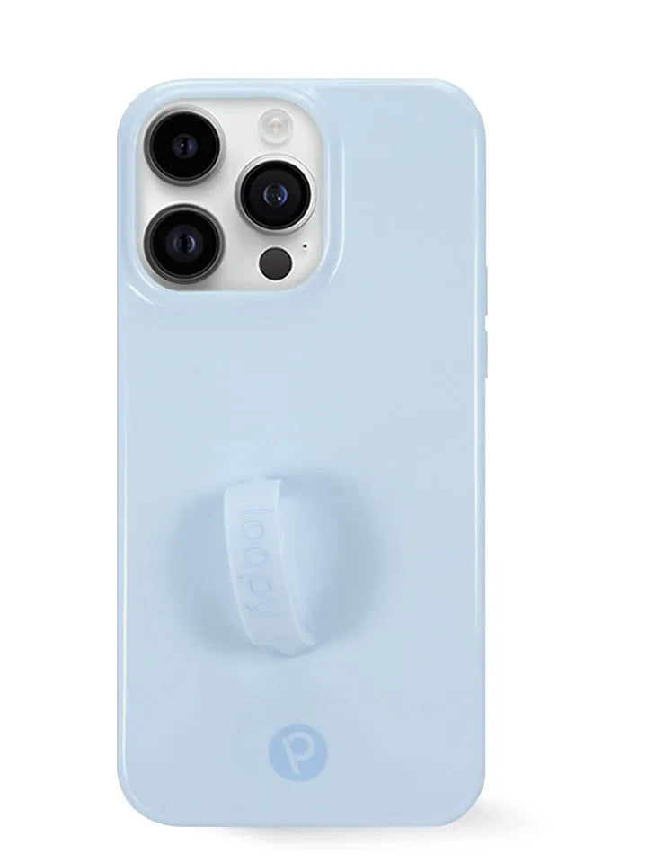 Ice Blue