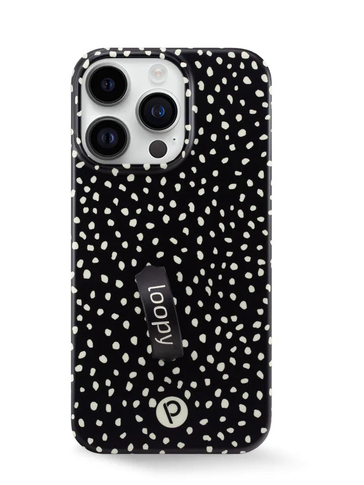 Noir Dots
