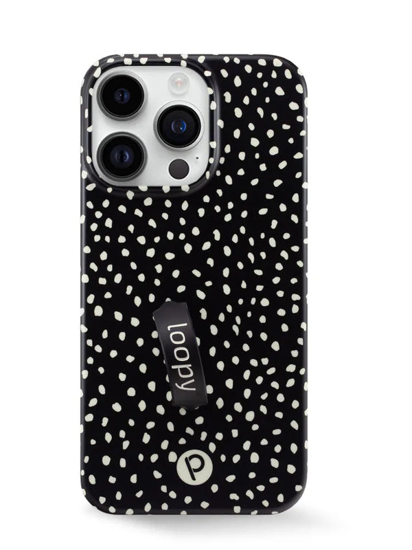Noir Dots