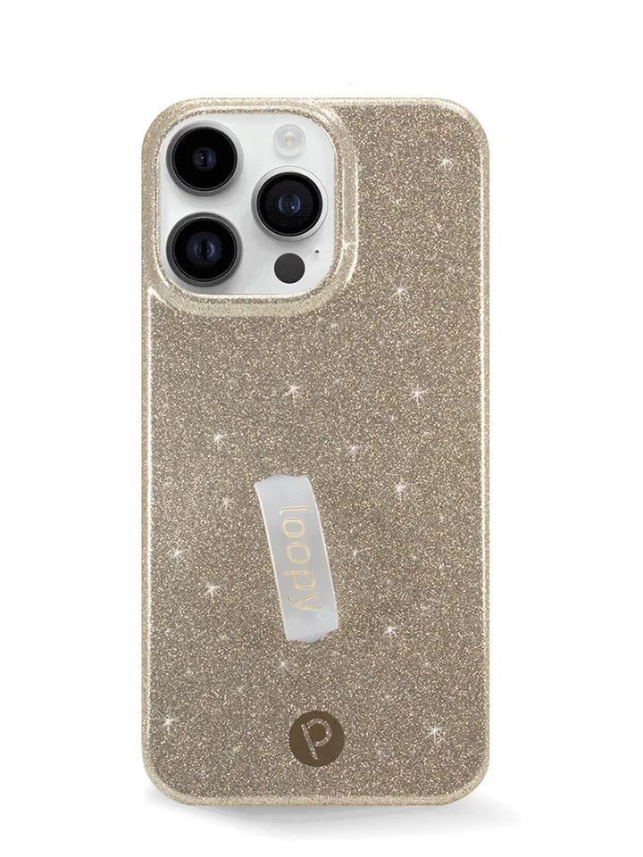 Champagne Sparkle