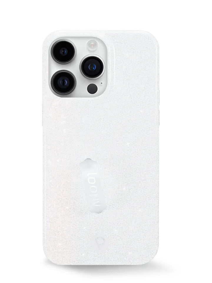 White Shimmer