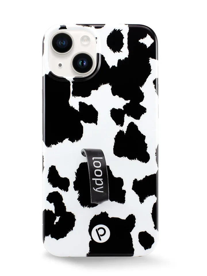 Cow Print Main image