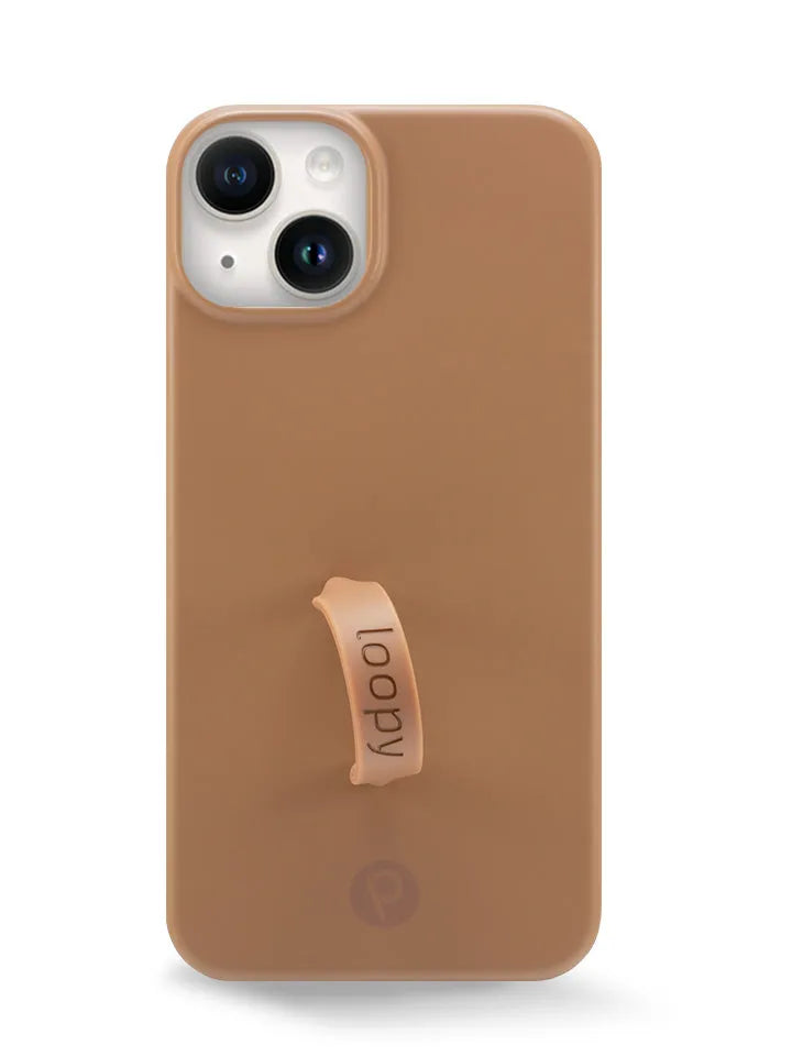 Saddle Brown