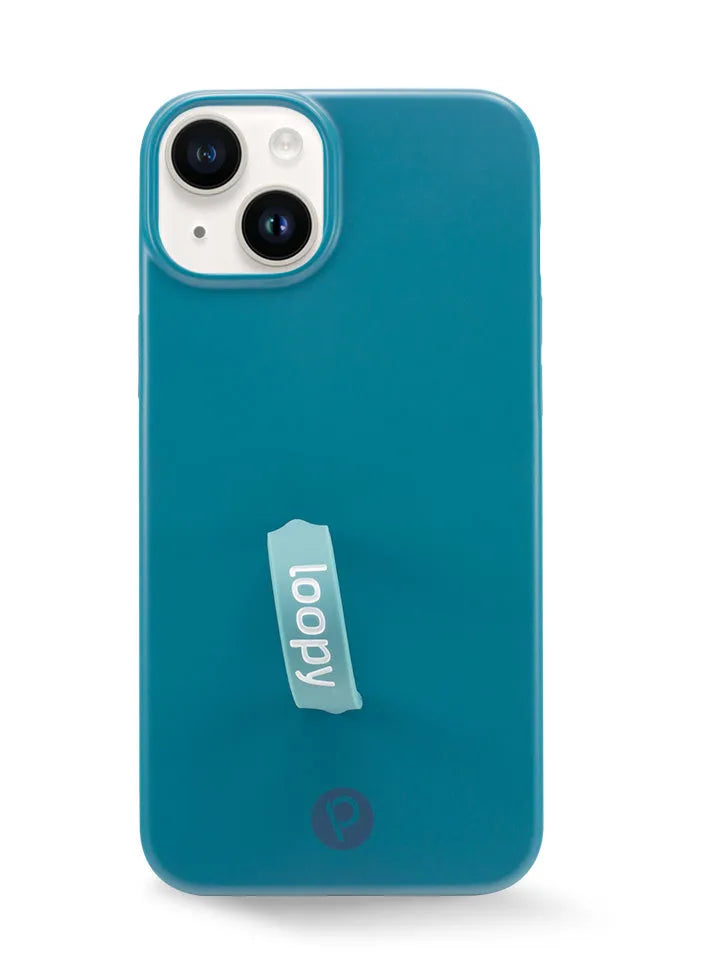 Teal Main image