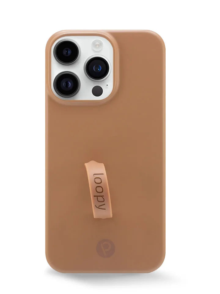 Saddle Brown
