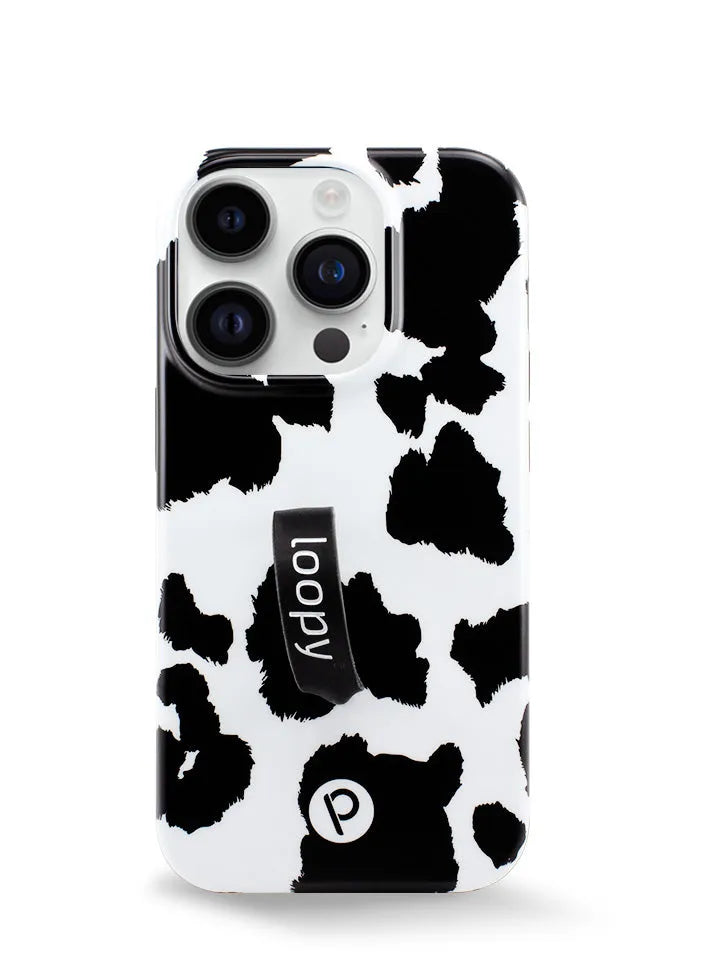 Cow Print