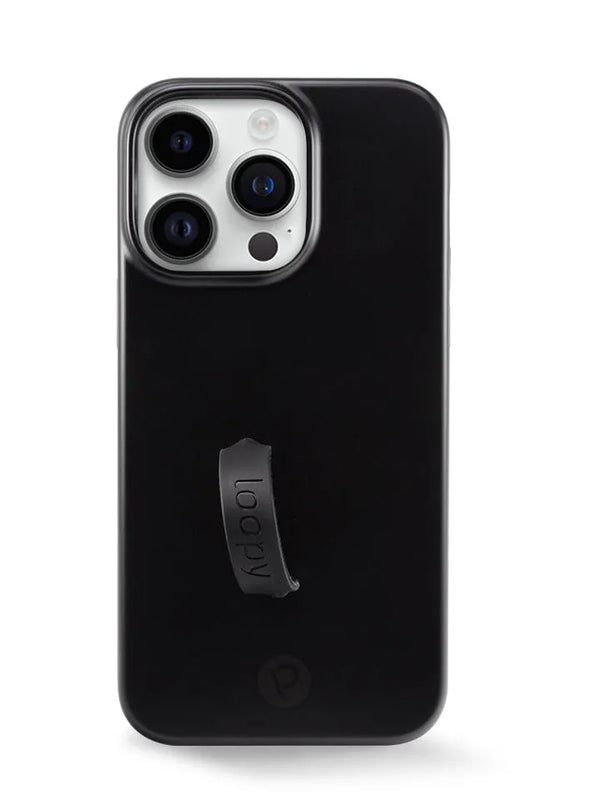 Stealth Black
