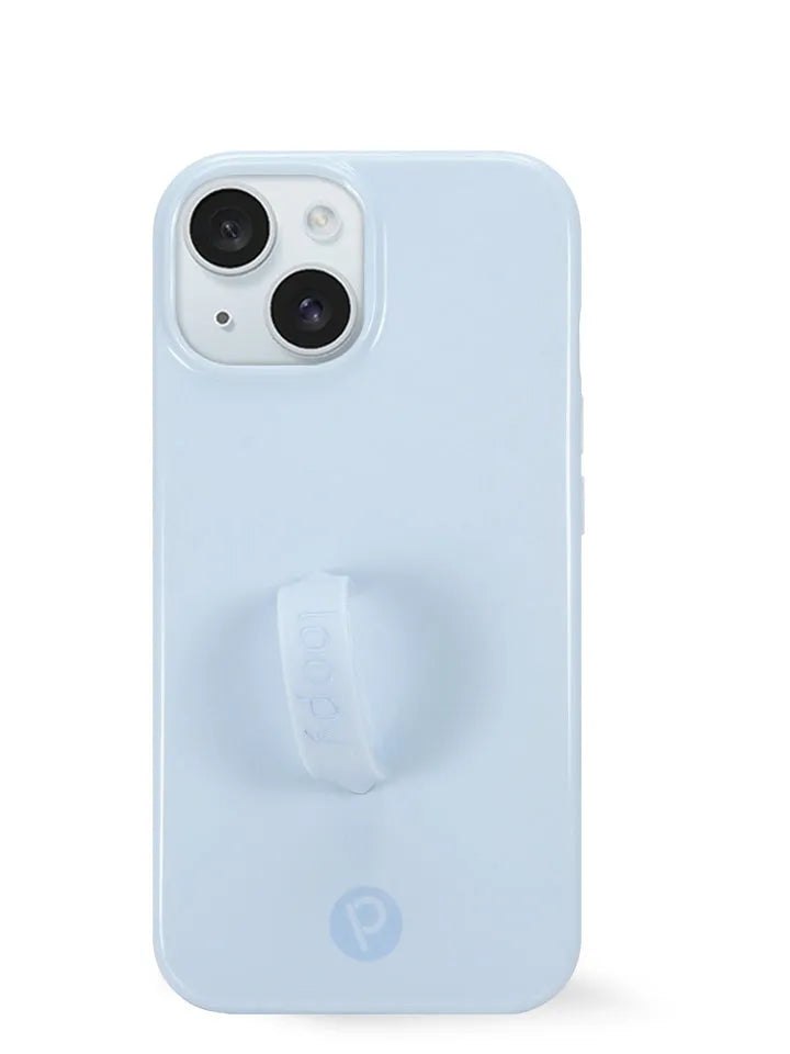 Ice Blue