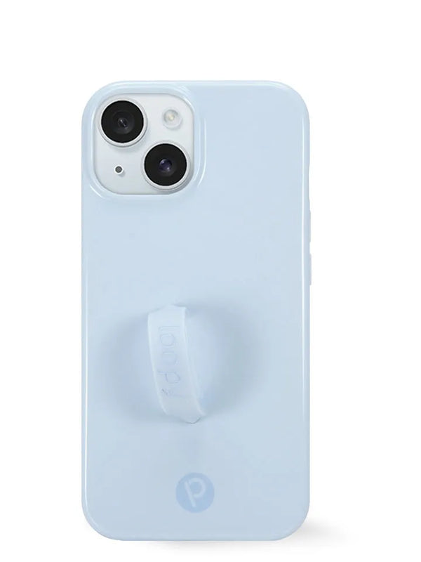 Ice Blue