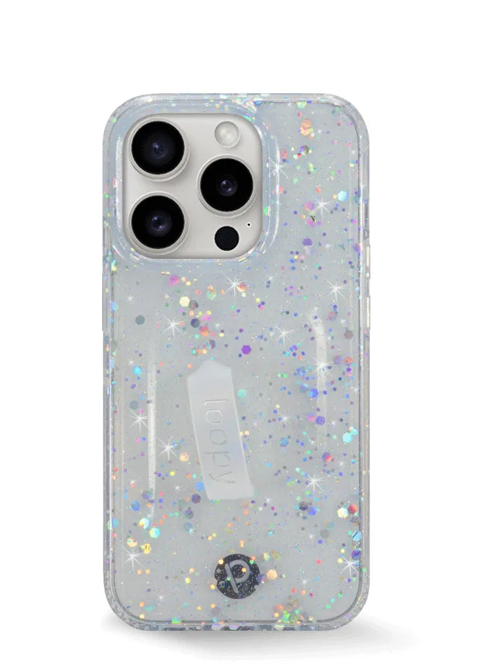 Cosmic Confetti