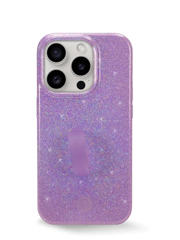 Lavender Sparkle