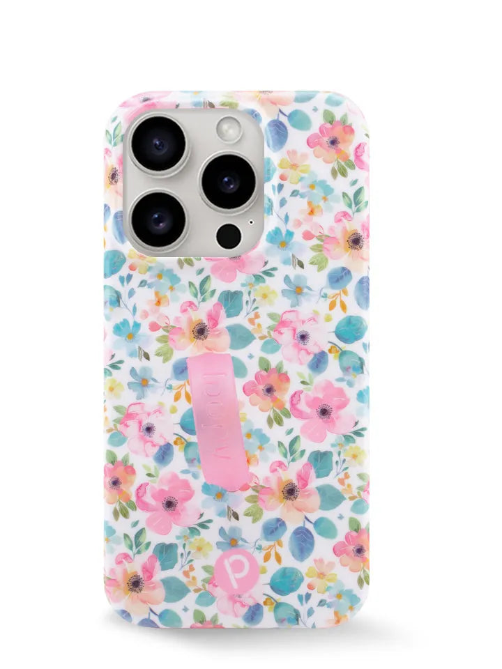 Pastel Petals