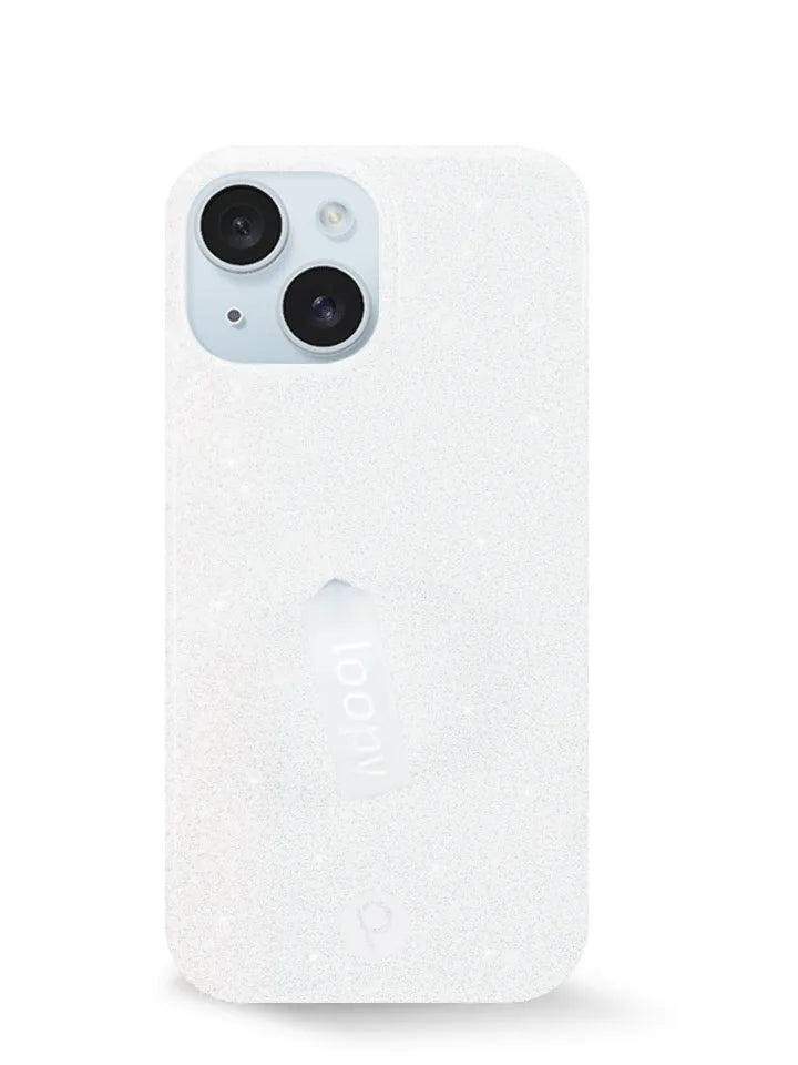 White Shimmer