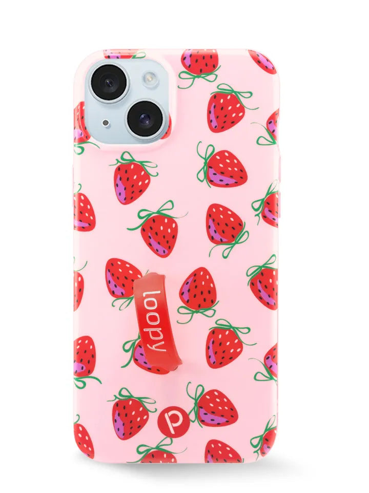 Berries & Bows