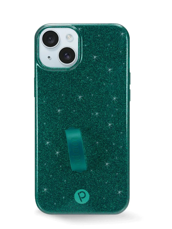 Emerald Sparkle