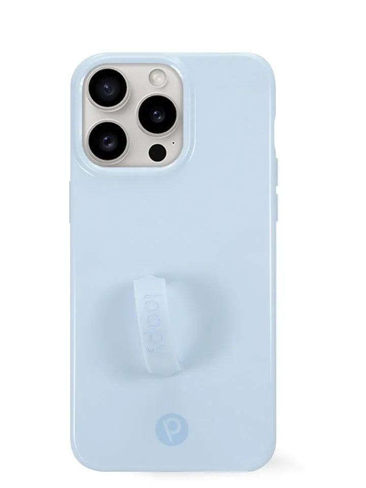 Ice Blue