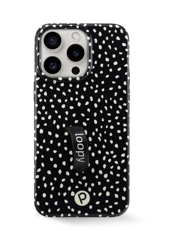 Noir Dots