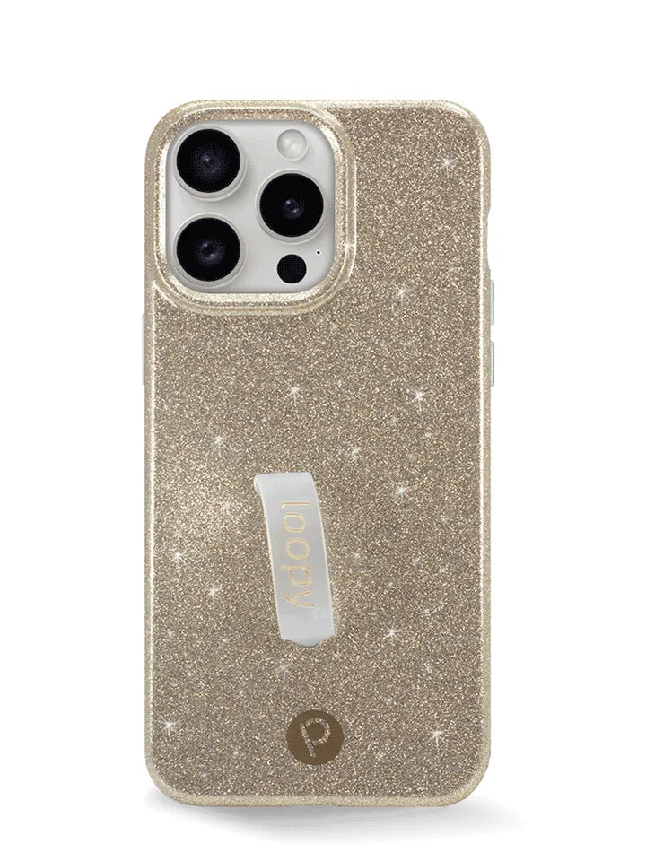 Champagne Sparkle