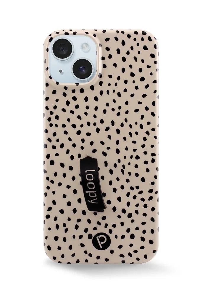 Mocha Dots