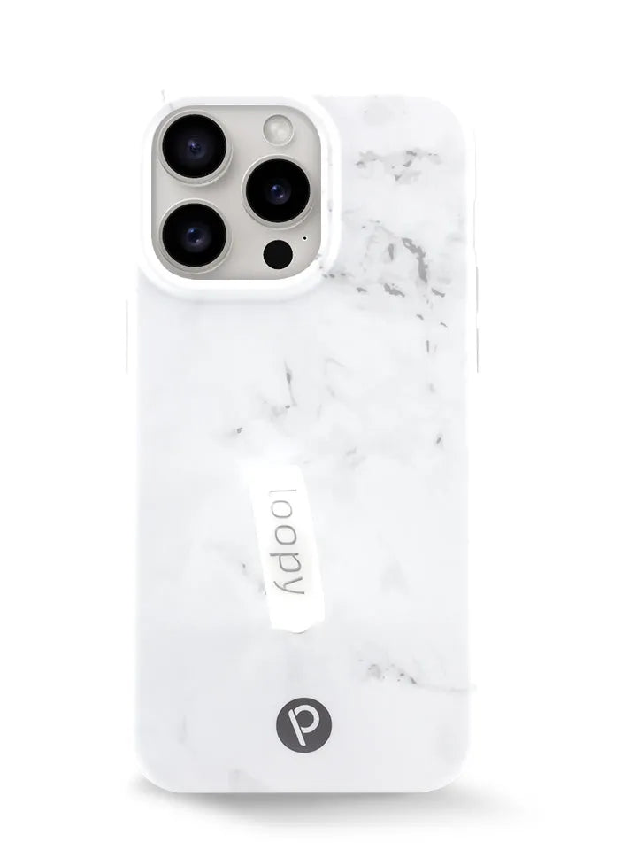White Marble