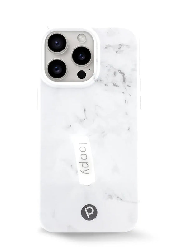 White Marble