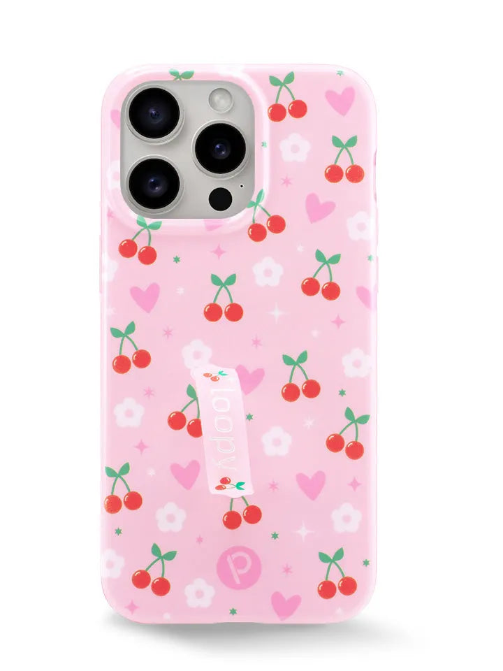 Cherry Cute X Krista Horton Main image
