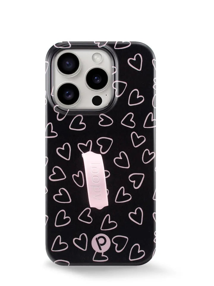 Midnight Hearts