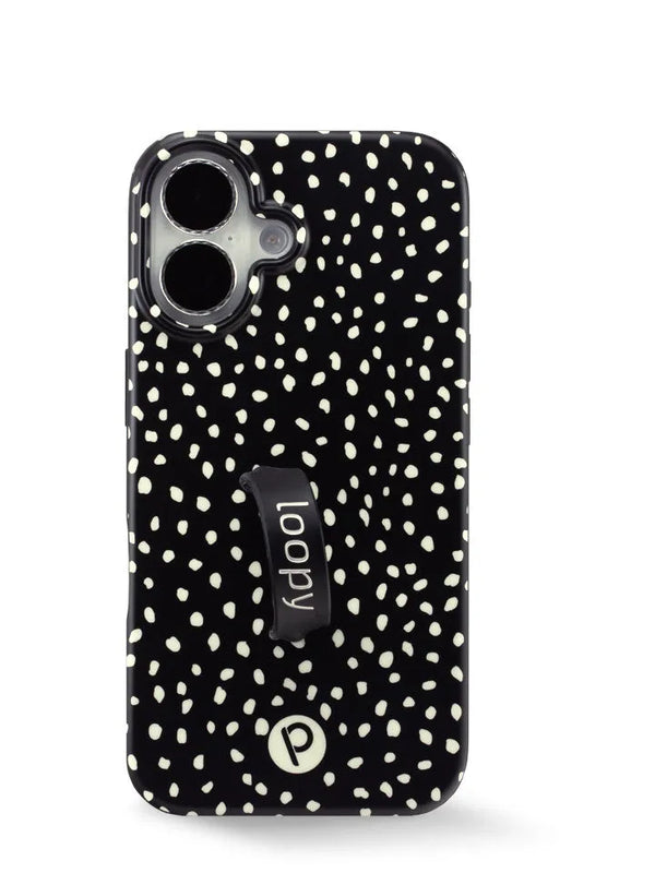 Noir Dots