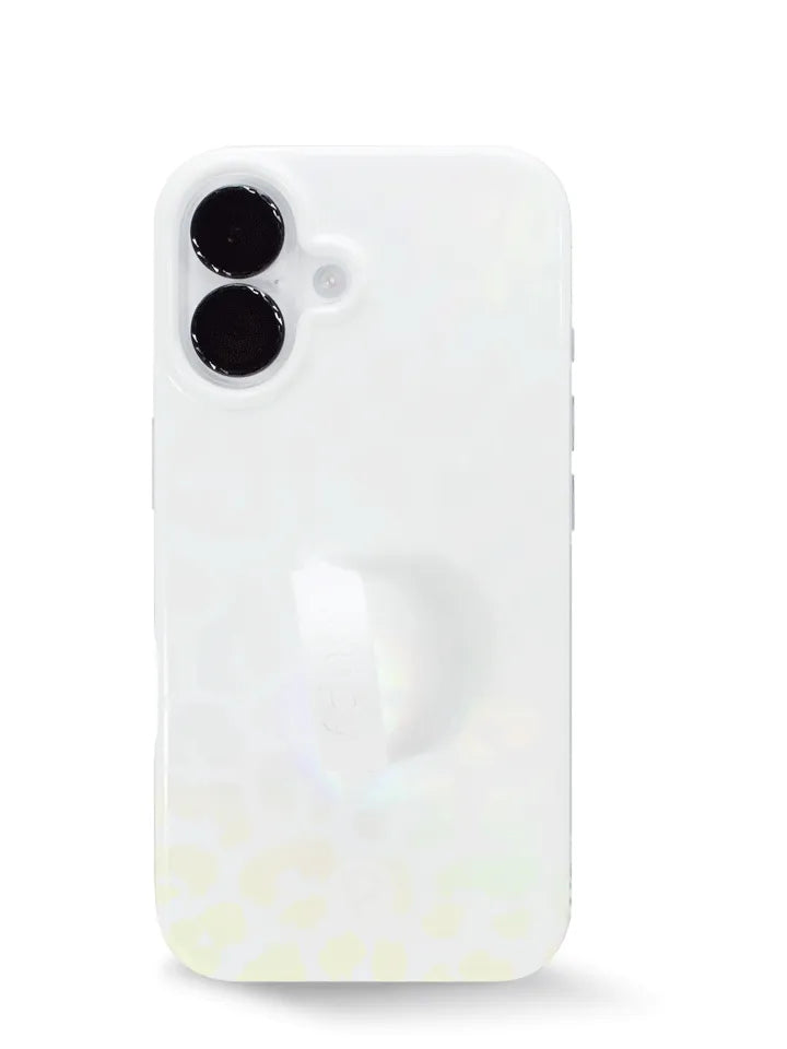 Opal Leopard