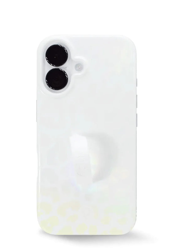 Opal Leopard
