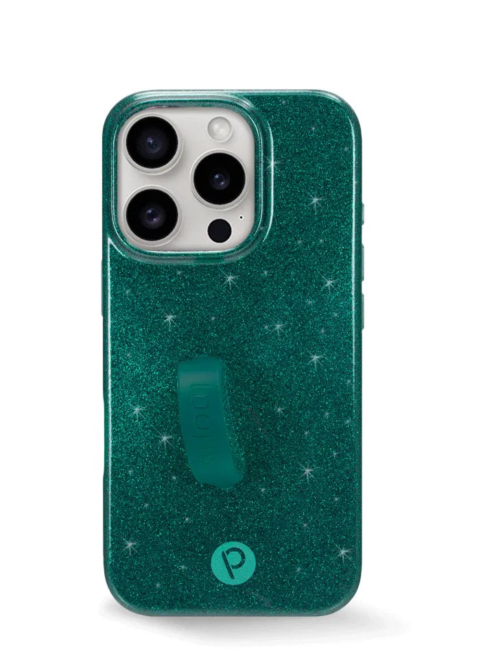 Emerald Sparkle