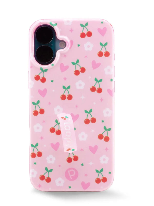 Cherry Cute X Krista Horton