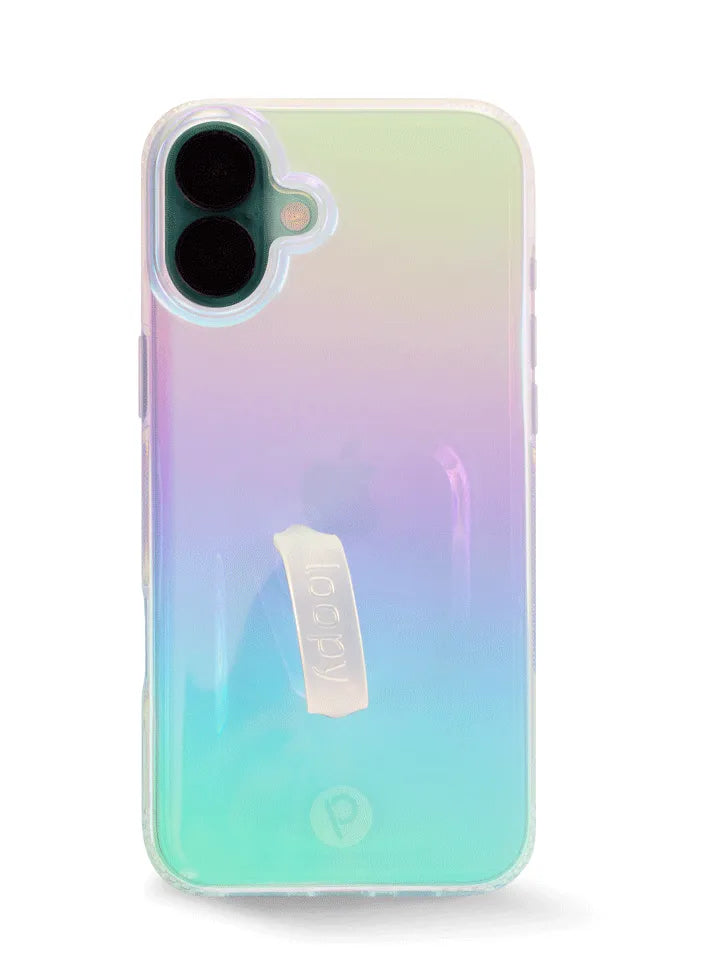 Clear Opal
