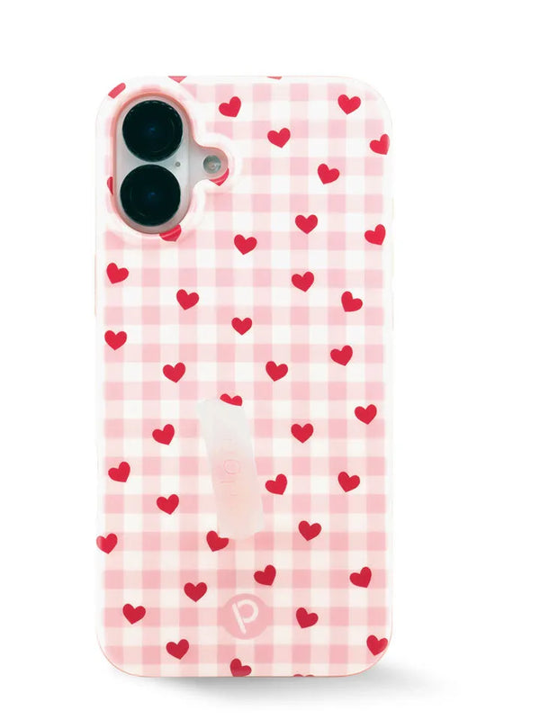 Galentine's Gingham