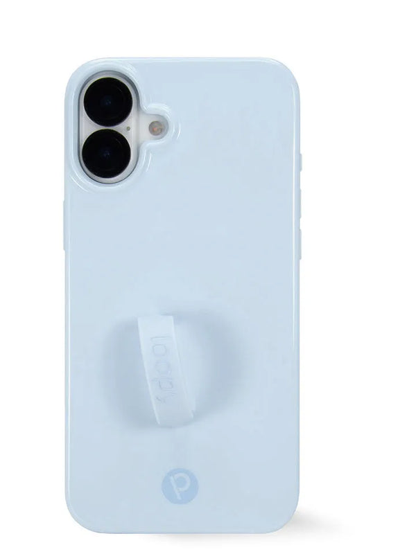 Ice Blue