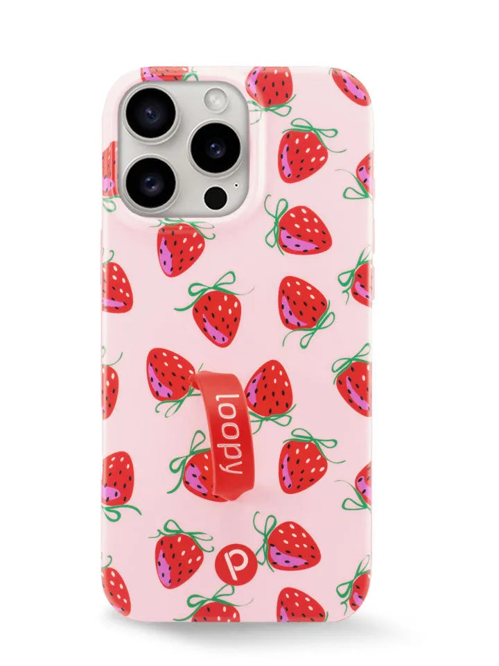 Berries & Bows