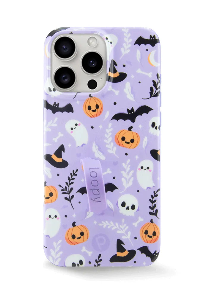 Boo Crew