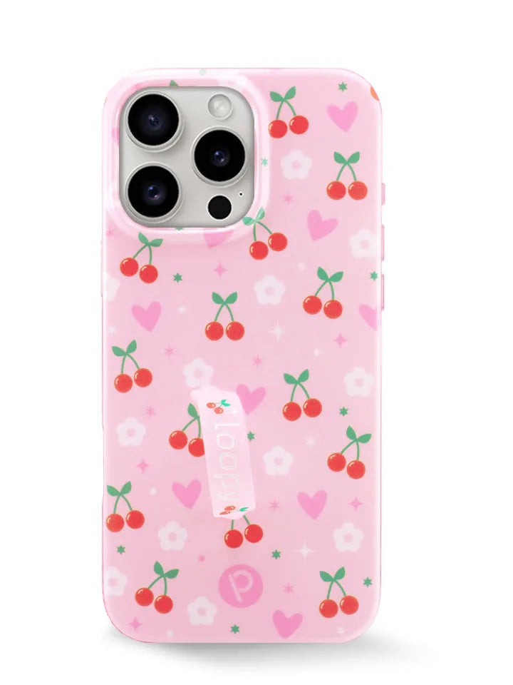 Cherry Cute X Krista Horton