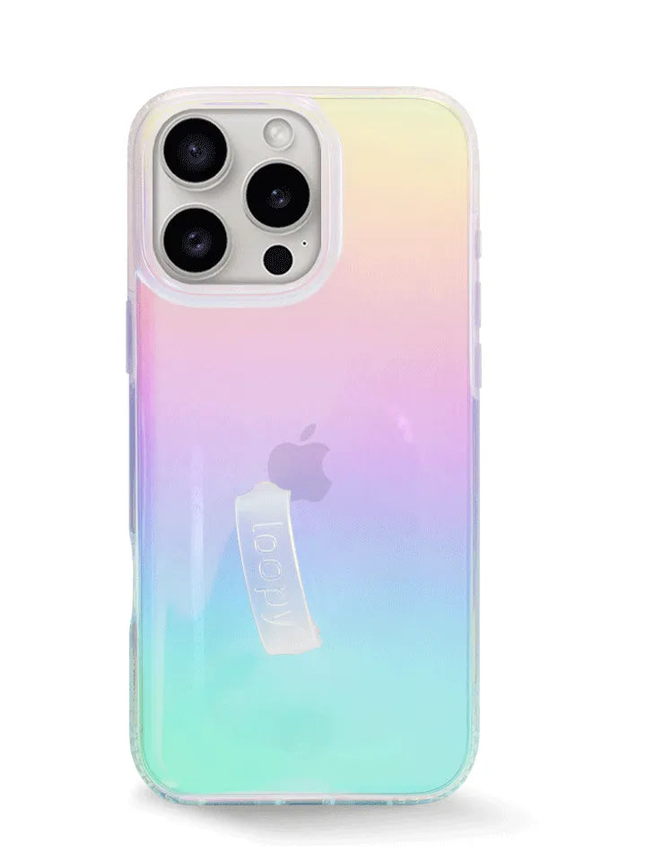Clear Opal