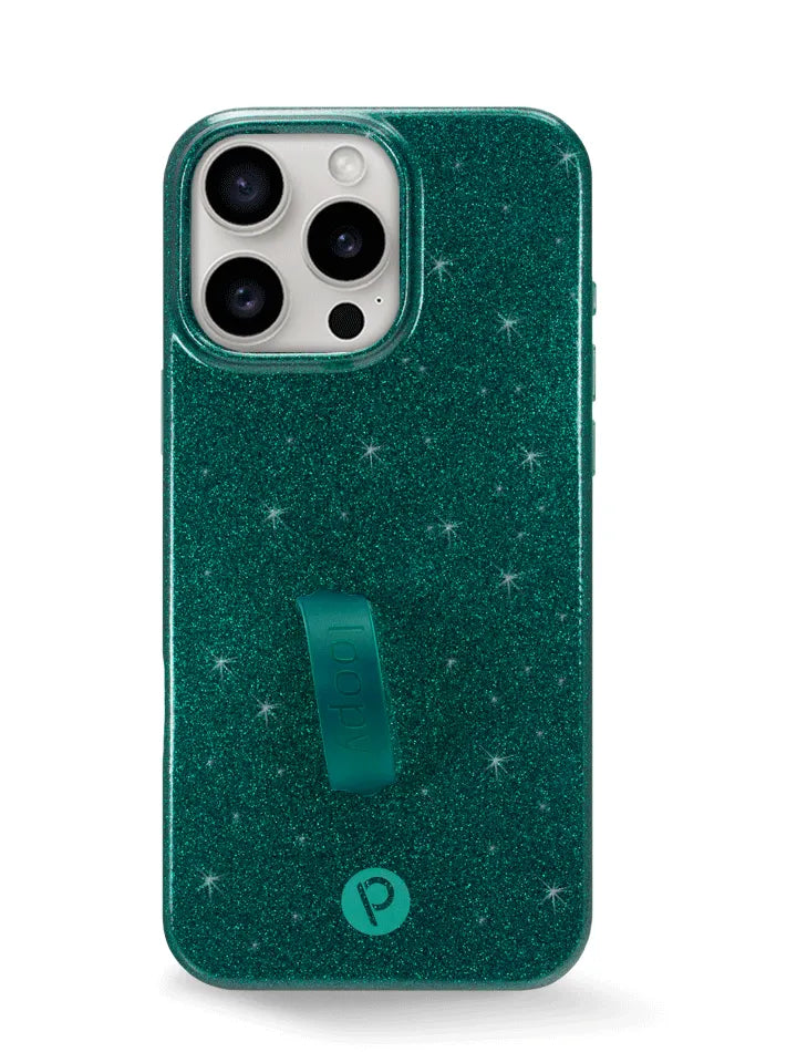 Emerald Sparkle
