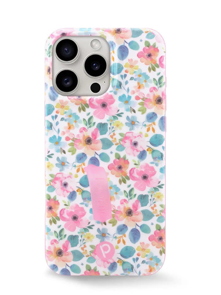 Pastel Petals