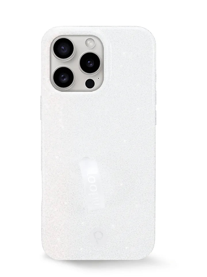 White Shimmer